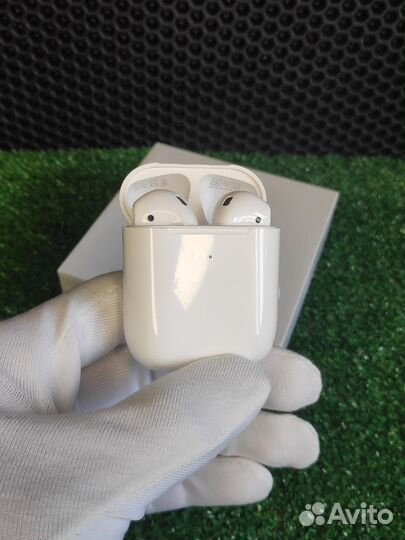 AirPods 2 
