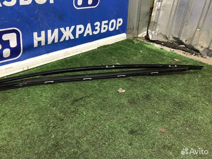 Молдинг крыши Bmw 7-Серия E65/E66 4.8 N62B48