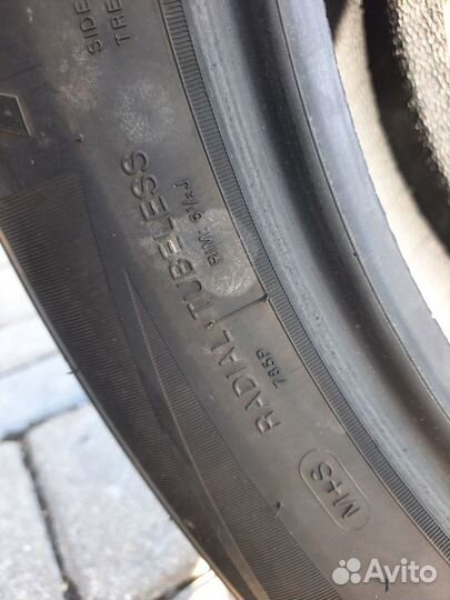 Wanli AS028 225/60 R18 100