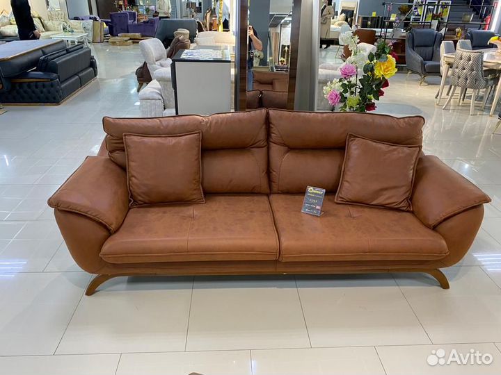 Диваны и кресла в рассрочку