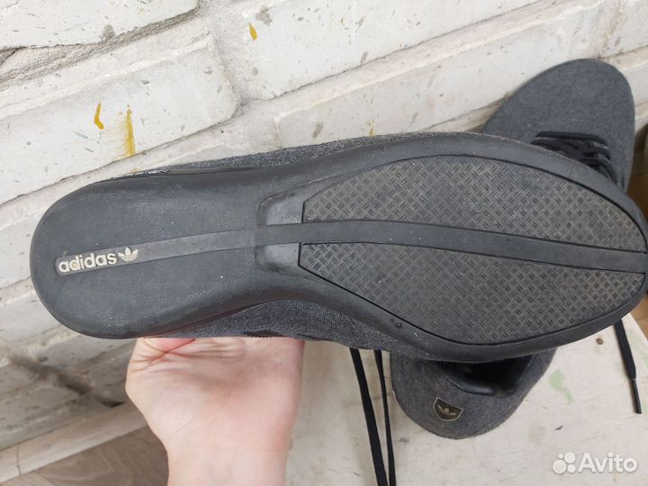 Кроссовки adidas porsche design