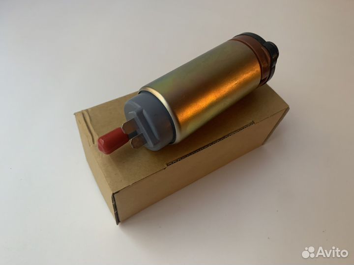 Бензонасос Mercury F25 F30 F40 F50 F60