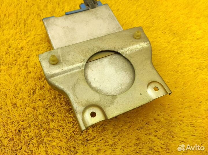 Блок круиз контроля Mercedes-Benz S124 M111.960