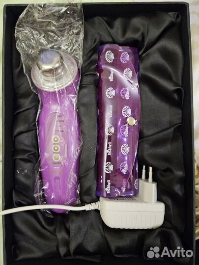 Массажер лица