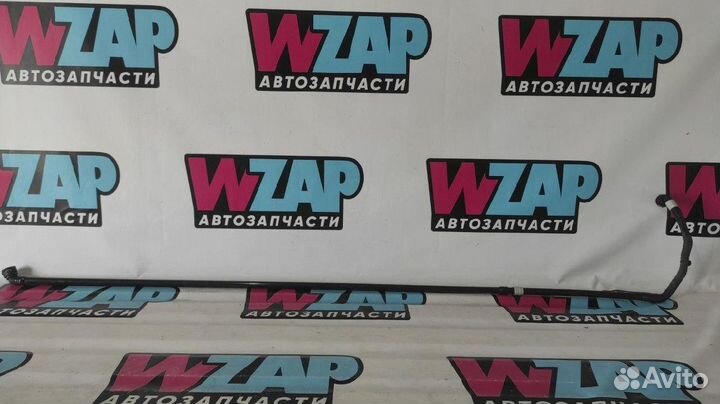 Трубка охлаждения батареи Tesla Model 3