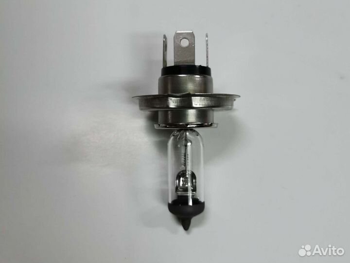 Лампа галогенная Т-50320 H4 P43T 24V75/70W