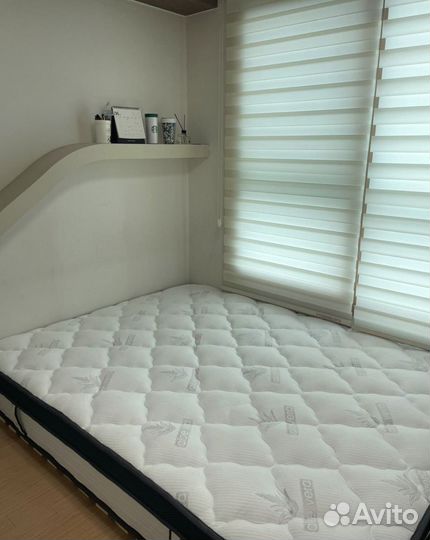 Матрас 160х200 140х200, новые