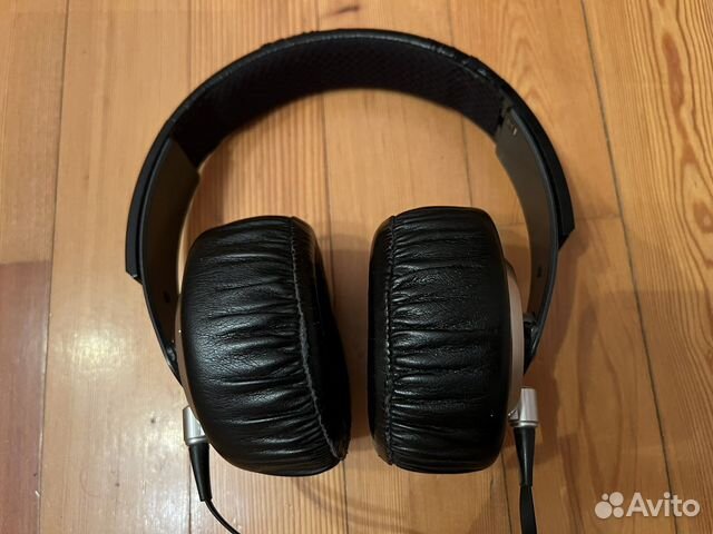 Наушники sony mdr-xb500
