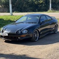 Toyota Celica 2.0 AT, 1995, 318 141 км, с пробегом, цена 425 000 руб.