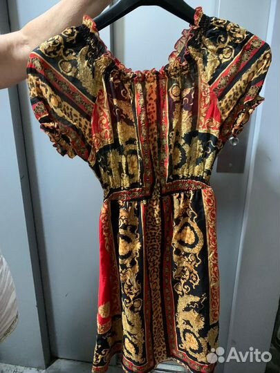 Платье женское