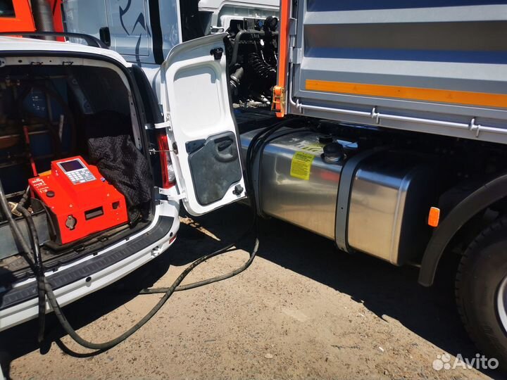 Глонасс мониторинг транспорта