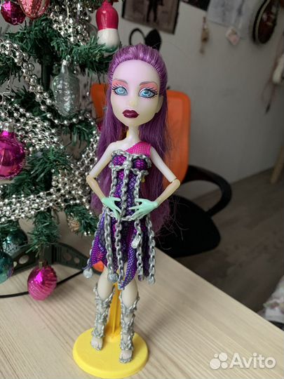 Кукла Монстер Хай