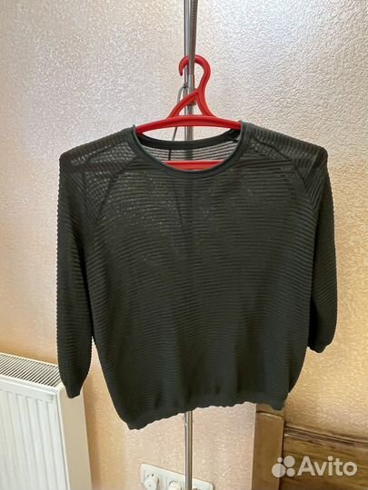 Вещи пакетом