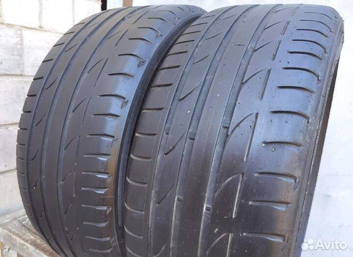 Bridgestone Potenza S001 225/40 R19 93W