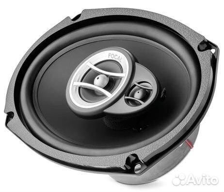 Акустика Focal Auditor RCX-690