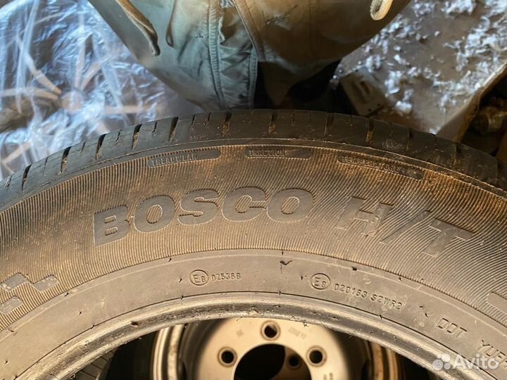 Viatti Bosco H/T 235/65 R17 105