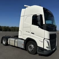 Volvo FH 460, 2022