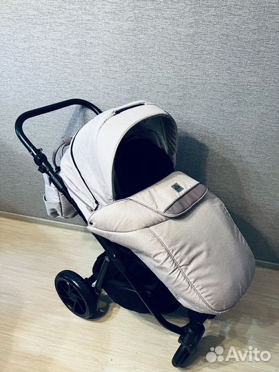 Коляска Bebe-mobile Marino 2 в 1