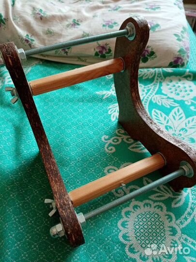 Станок для бисероплетения