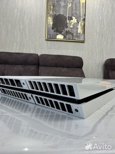 Sony Playstation 4