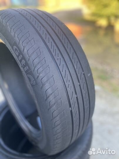 Giti GitiComfort 228 195/55 R16