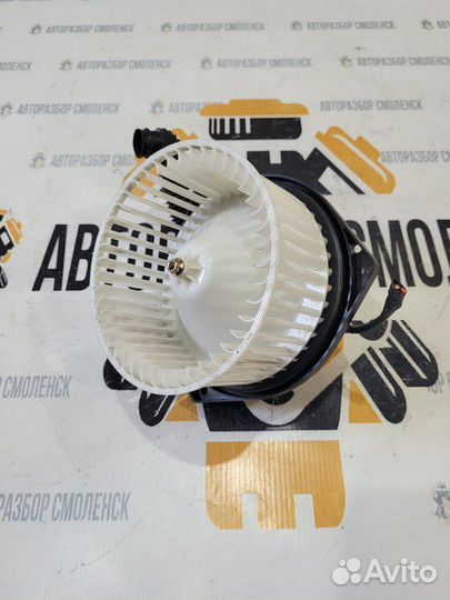 Моторчик отопителя SsangYong Kyron I (2005—2007)