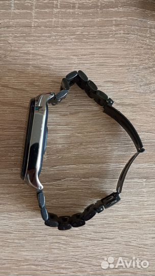 Смарт часы xiaomi SMART band 7 б/ у