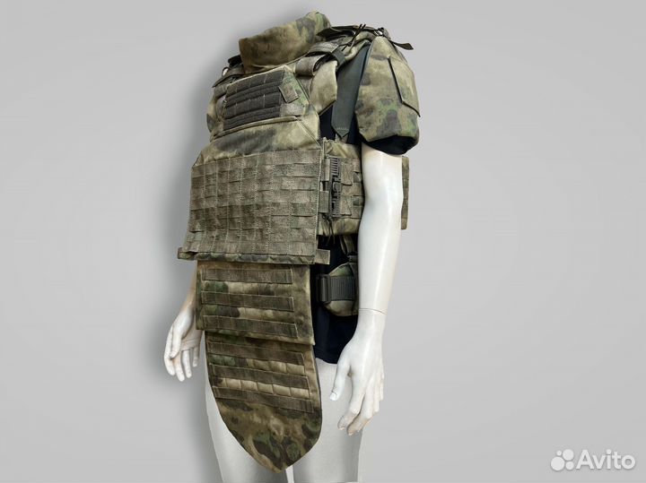 Бронежилет Новый Производство z690