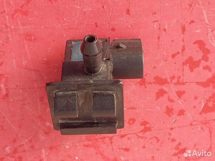 Форсунка омывателя лобового стекла Audi A6 C5