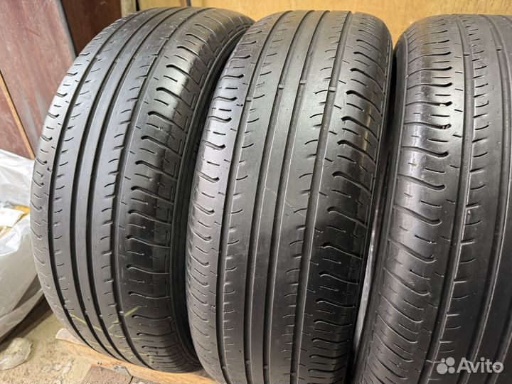 Hankook Optimo K415 225/60 R17