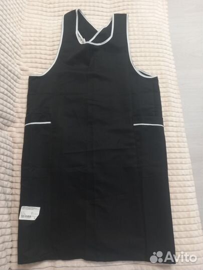 Фартук женский