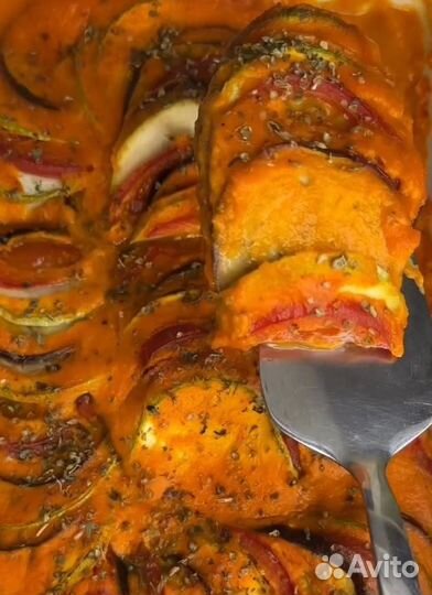 Шеф-повар растительной кухни