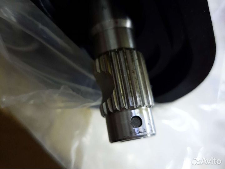 Рулевая рейка на volkswagen polo