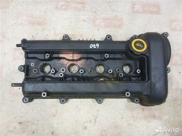 Крышка клапанная Hyundai Solaris RB G4FA 2011