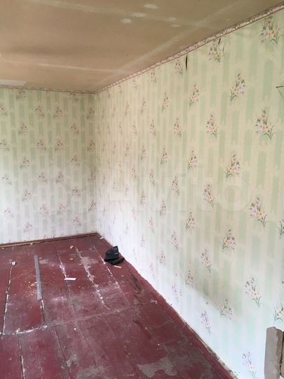 Дача 67 м² на участке 4 сот.