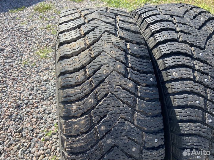 Cordiant Snow Cross 2 SUV 215/65 R16