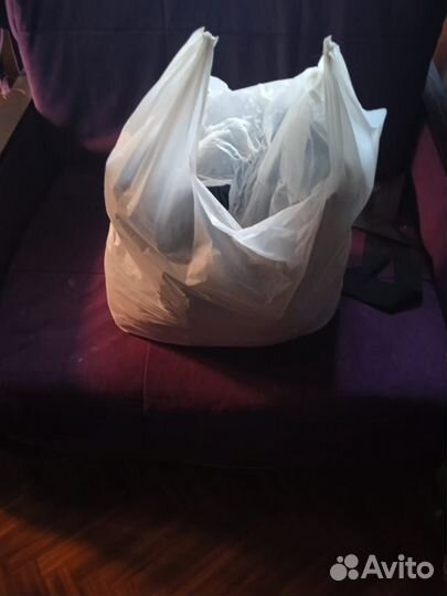 Женские вещи пакетом 42 44 бесплатно