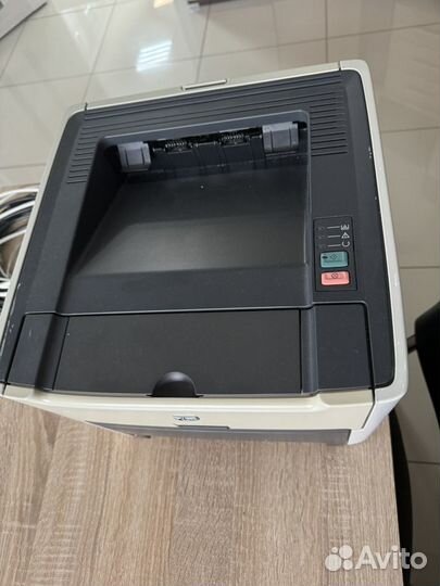 Принтер