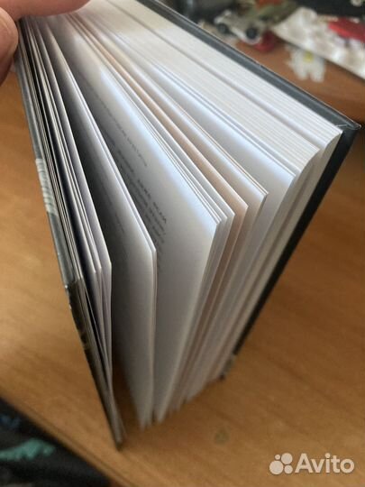 Книги нон фикшн