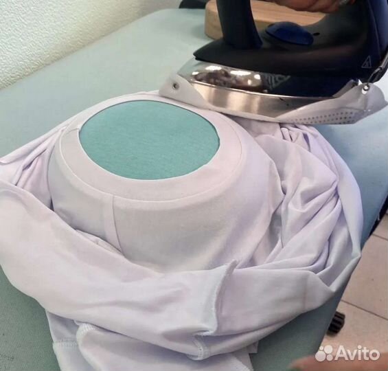 Портновская колодка 