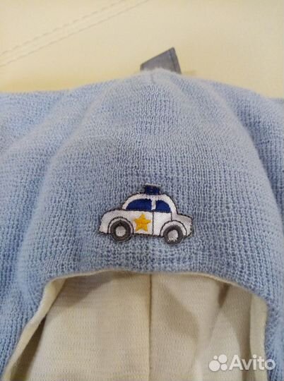 Шлем, зима, Kivat, р.2, в идеале