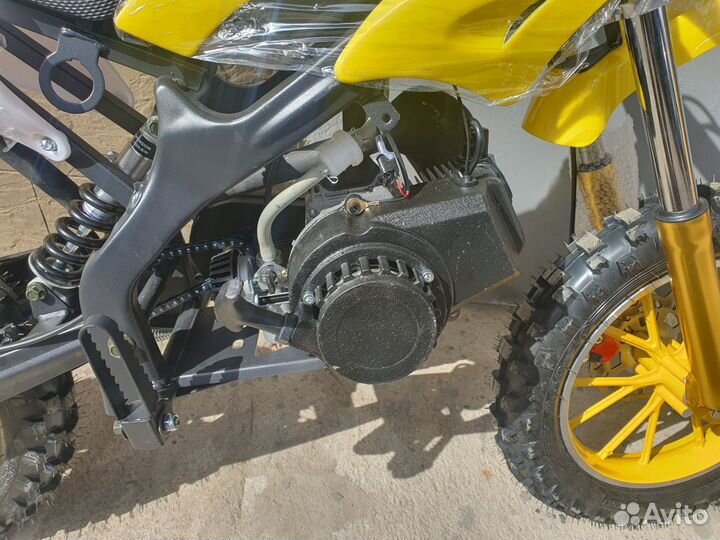 Детский мотоцикл