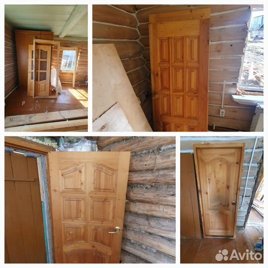 Стройматериалы