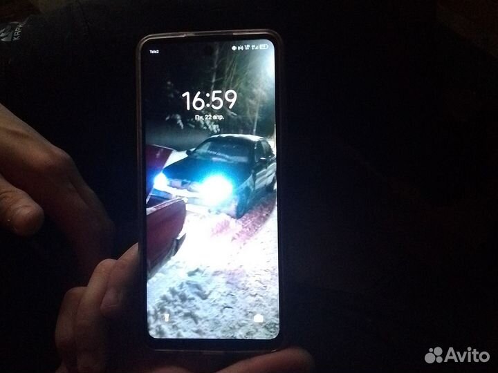 TECNO Spark Go 2024, 3/64 ГБ