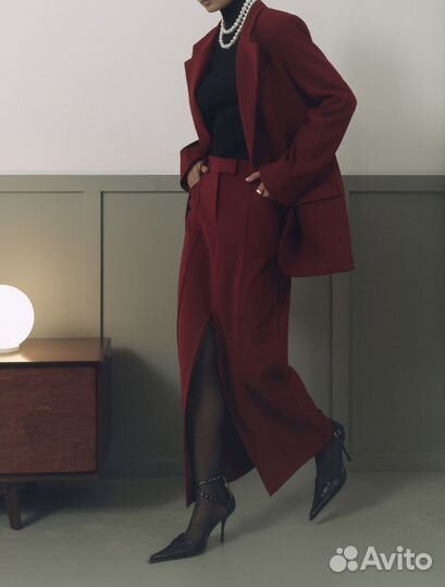 Костюм женский