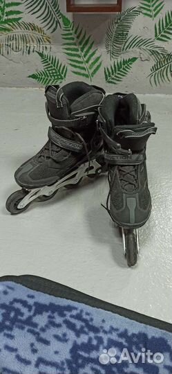 Ролики reaction r300