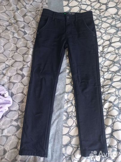 Костюм школьный 128-134