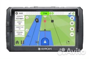 Курсач агронавигатор