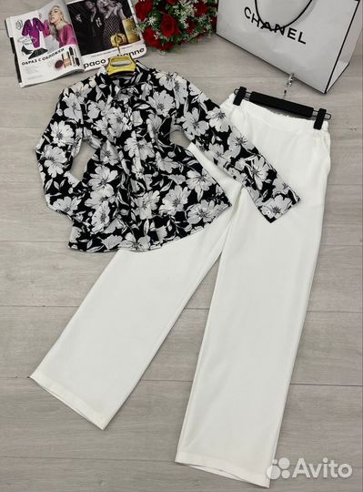 Костюм двойка