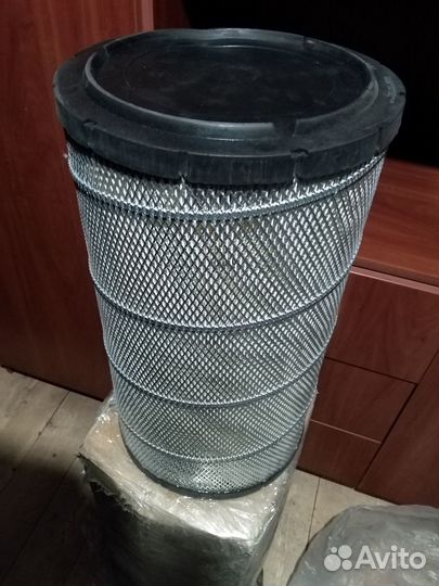 Воздушный фильтр daf